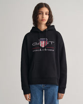 Gant Archive Shield Hoodie